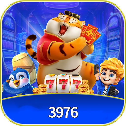 Logo da 3976